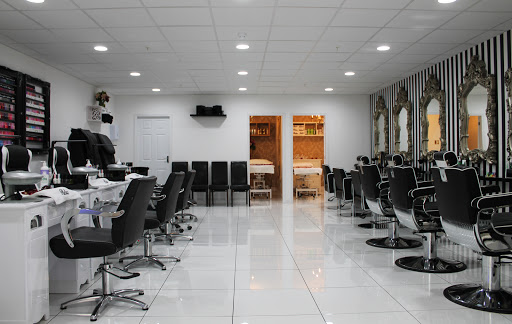 Brow Lodge | Body Waxing| Manicure & Pedicure | Nail Extensions | Hair Highlights in Oxford