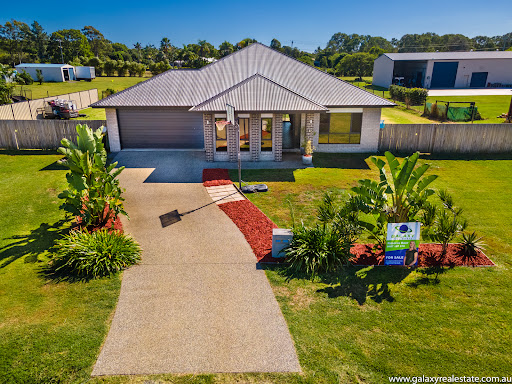 Galaxy Real Estate - Thumbnail