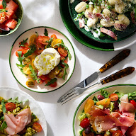 La Famille, Finest Lunch - Reims à Reims