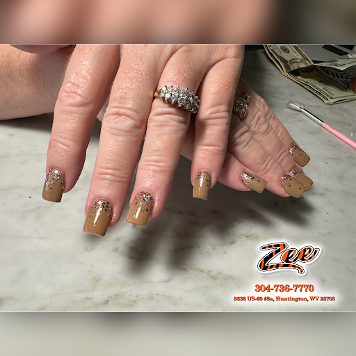 ZEE NAIL SPA - DBLZ LLC - Thumbnail