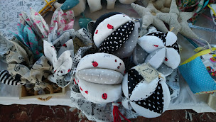 Photo n°23 de Atelier Déco Conception à Parignargues (Tapissier décorateur)
