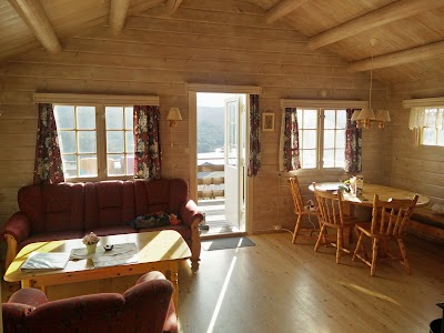 Photos of Gjerdset tourist center