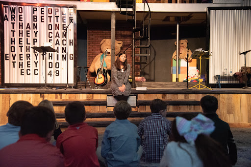 MeadowBrook Church