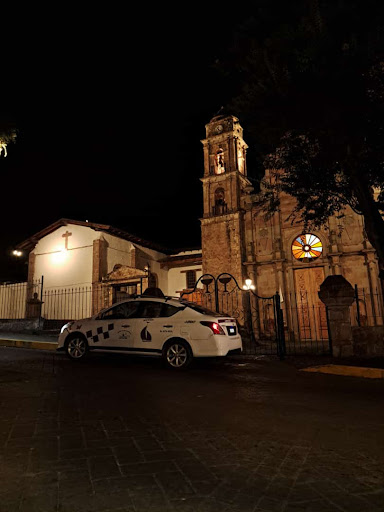 Sitio Andaro Taxi Seguro 24 horas