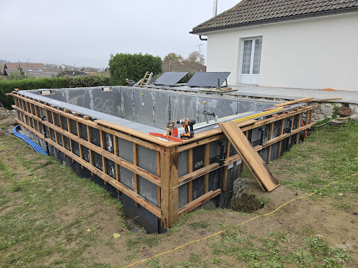 Photo de La Compagnie du Bien-Être à Charvonnex (74370)