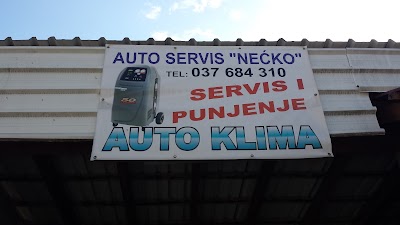 Photos of AUTO OTPAD NEĆKO