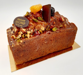 Photo n°10 de BOULANGERIE PATISSERIE SECOND à Pré-en-Pail-Saint-Samson (Sandwicherie)