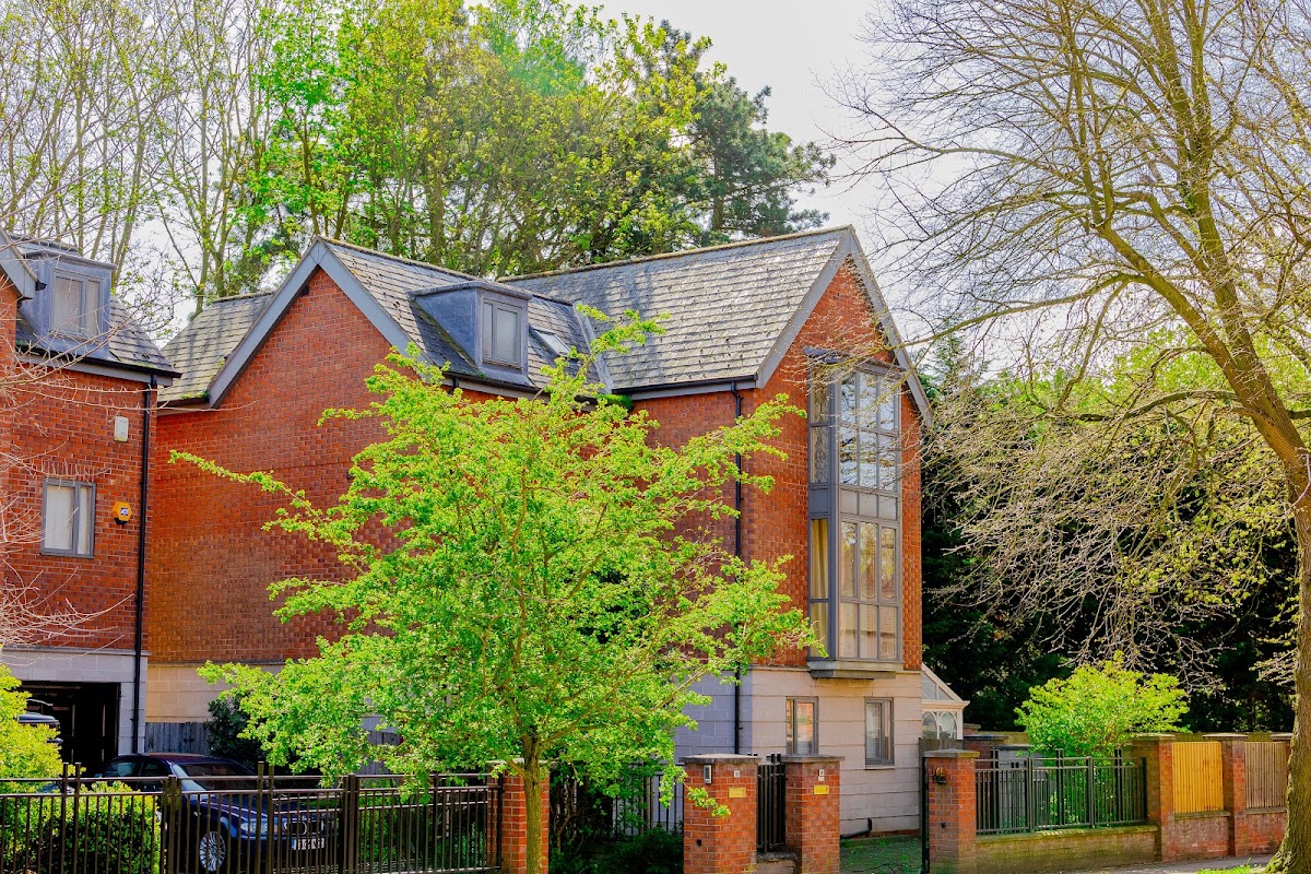 Cherry Tree Homes UK Ltd.