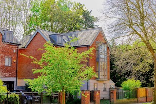 Cherry Tree Homes UK Ltd.