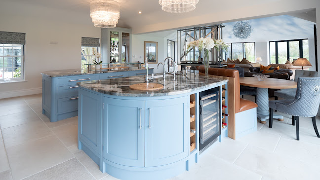 Reviews of Simon's Bespoke Kitchens & Furniture in Colchester - Furniture store