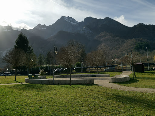 Stadio Gorfigliano