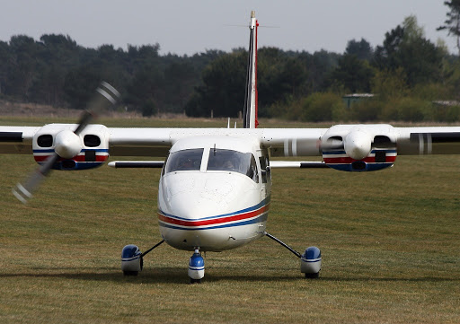 Zeeland-Air B.V. - Thumbnail