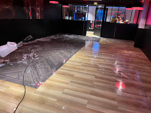 Photo n°15 de Harko-Hygiène - Entreprise de nettoyage à Vannes (Service de nettoyage de carrelages)