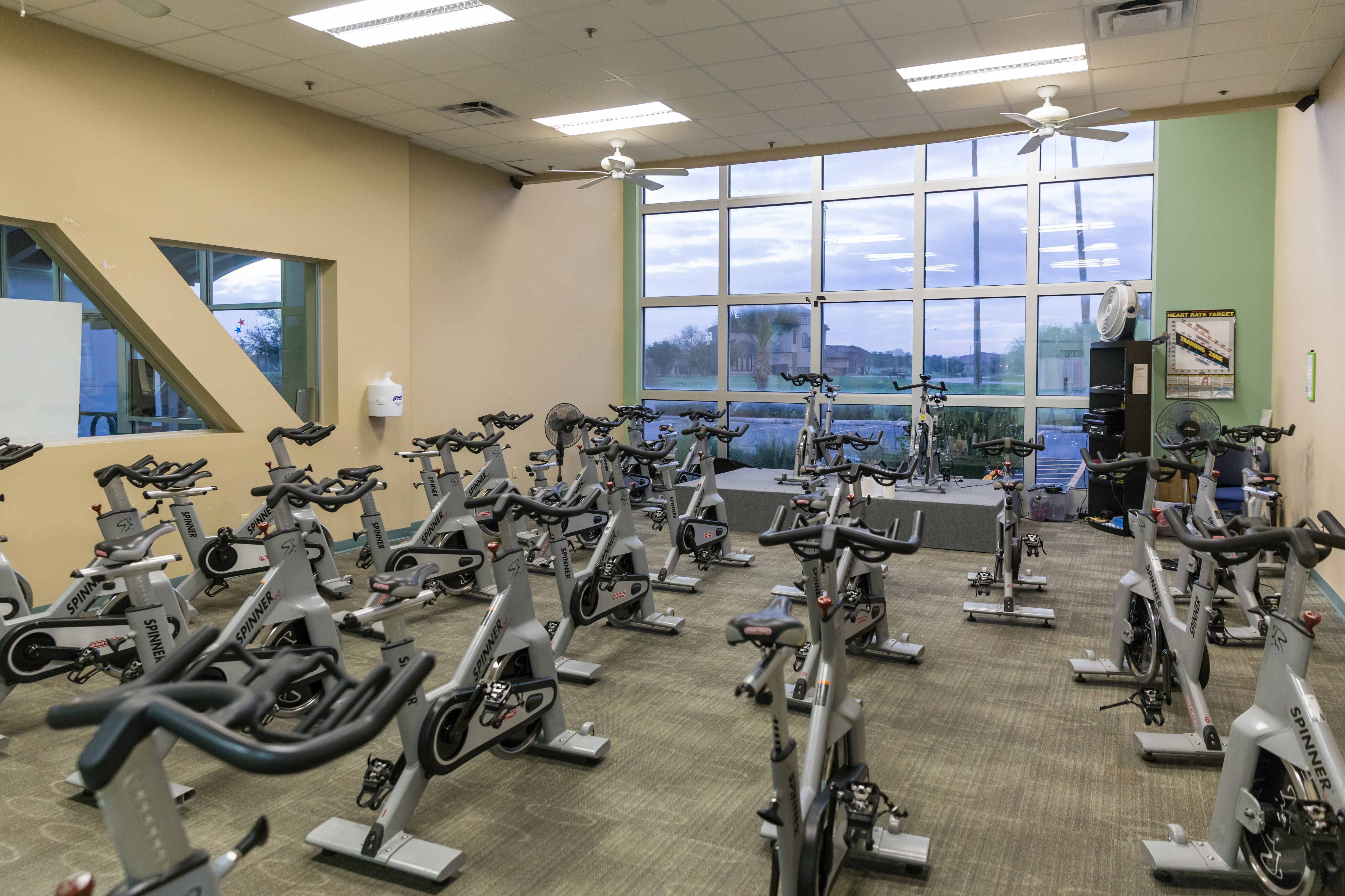 Valley Baptist Health & Fitness Center photo 19