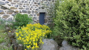 Photo n°4 de Gîte au vieux four à Saint-Julien-Chapteuil (Gîte)