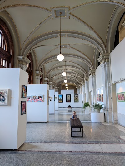 Heritage Art Gallery