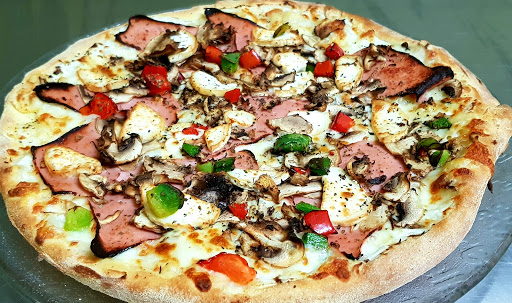 Photo 4 - PIZZA GOOD TASTE