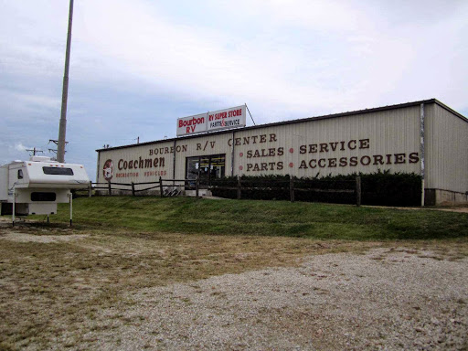 Bourbon RV Center