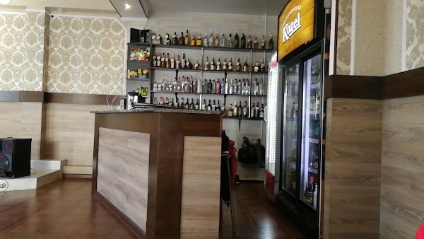 Кафе в тайшете