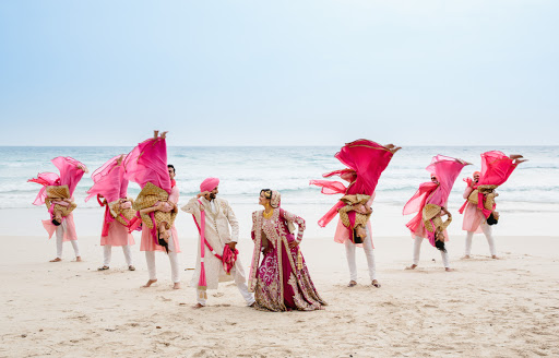Indian Weddings & Events