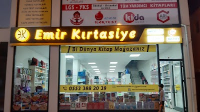 Emir Kırtasiye