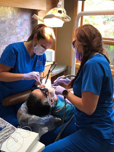 Tupelo Smiles Family and Cosmetic Dentistry