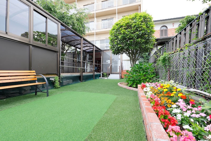 リハプライド 富雄