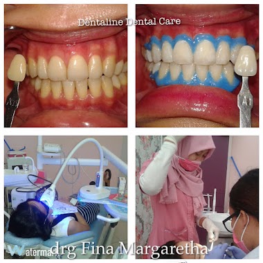 Dentaline Dental Care, Author: Dentaline Dental Care