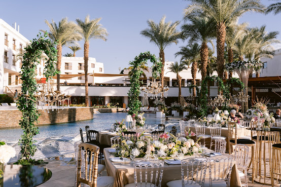 Hilton Luxor Resort & Spa by null