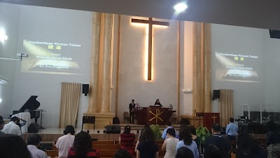 church