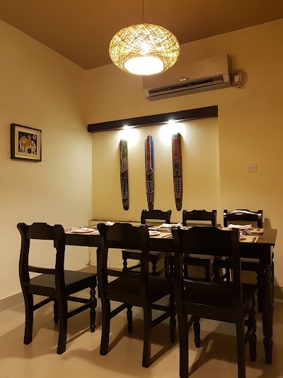 Photos of Taste Of Lanka