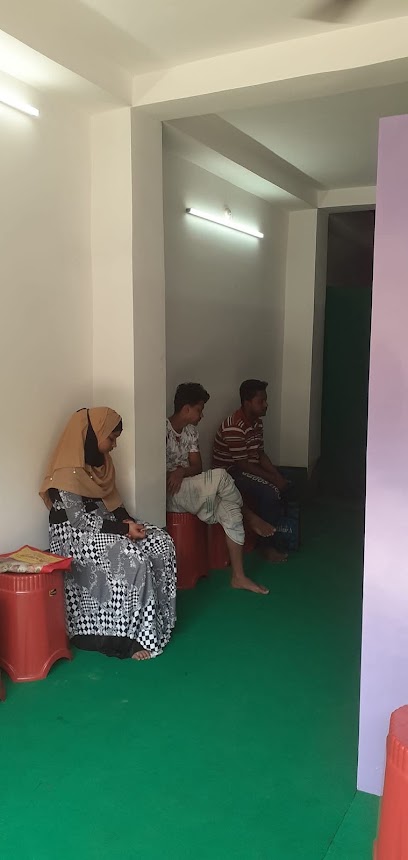 Roy clinic and diagnostic