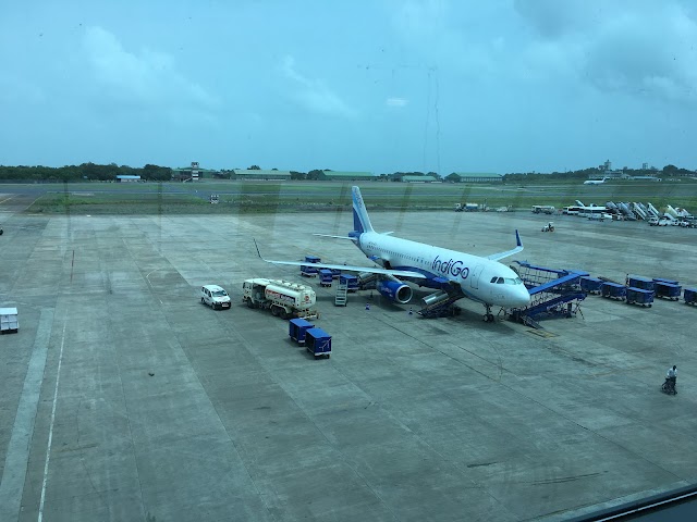 Goa International Airport