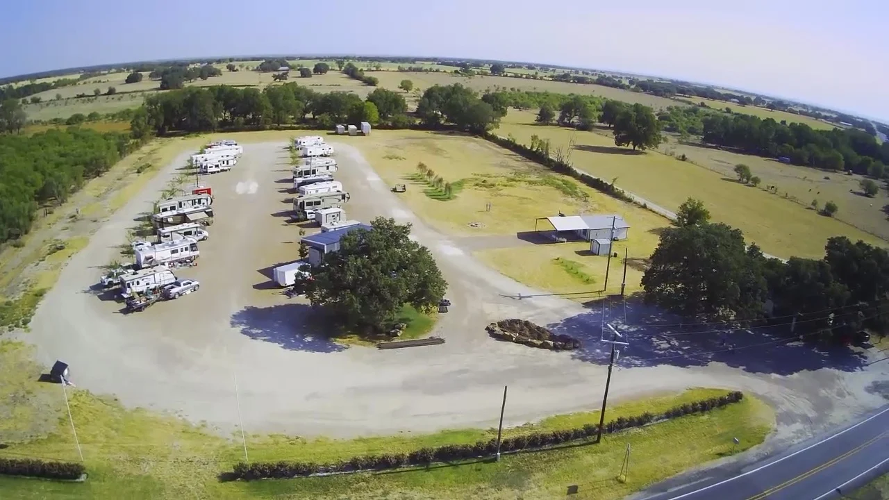 Five Oaks RV Park