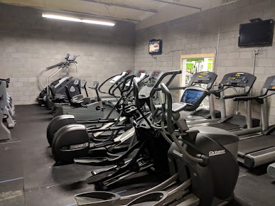 Fruita Health Club