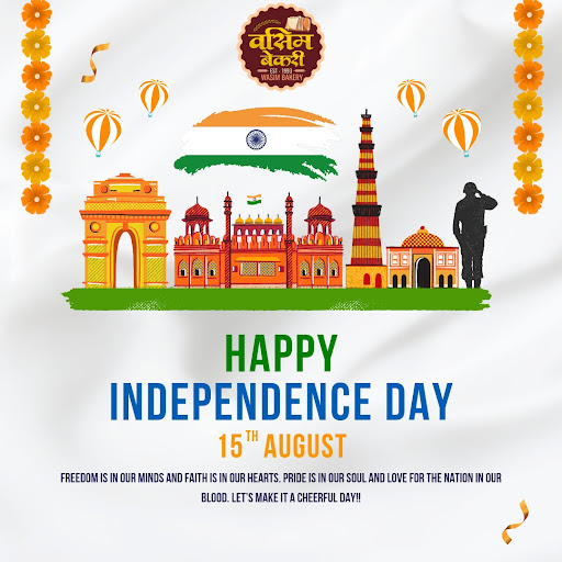 Happy Independence Day..🇮🇳 post image