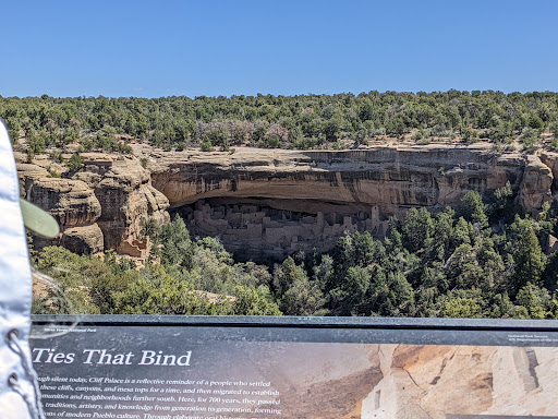Sun Point View - Visual