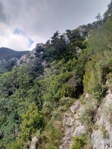 El Malpas - Visual