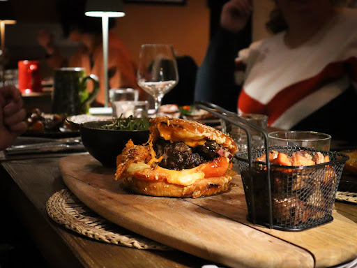 Photo 2 - Burger & Co.