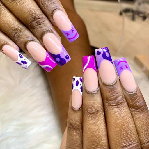 VIP NAILS - Thumbnail