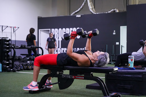 GameChanger Fitness Springfield