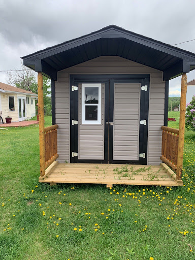 Gibbs Contracting - Visual