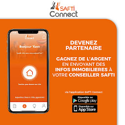 Photo n°17 de Marie-Lucie Battiato - Conseillère Immobilier Capifrance à Lunéville (Agent immobilier)