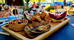 Photo n°2 de La Presse qu'île à Lège-Cap-Ferret (Bureau de tabac)