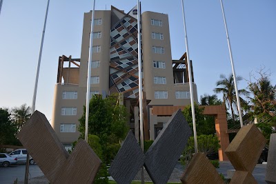 Photos of Eastern Palace Hotel