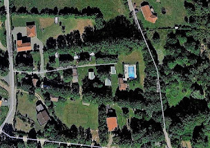 Photo n°13 de Camping du Colombier à Loubeyrat (Terrain de camping)