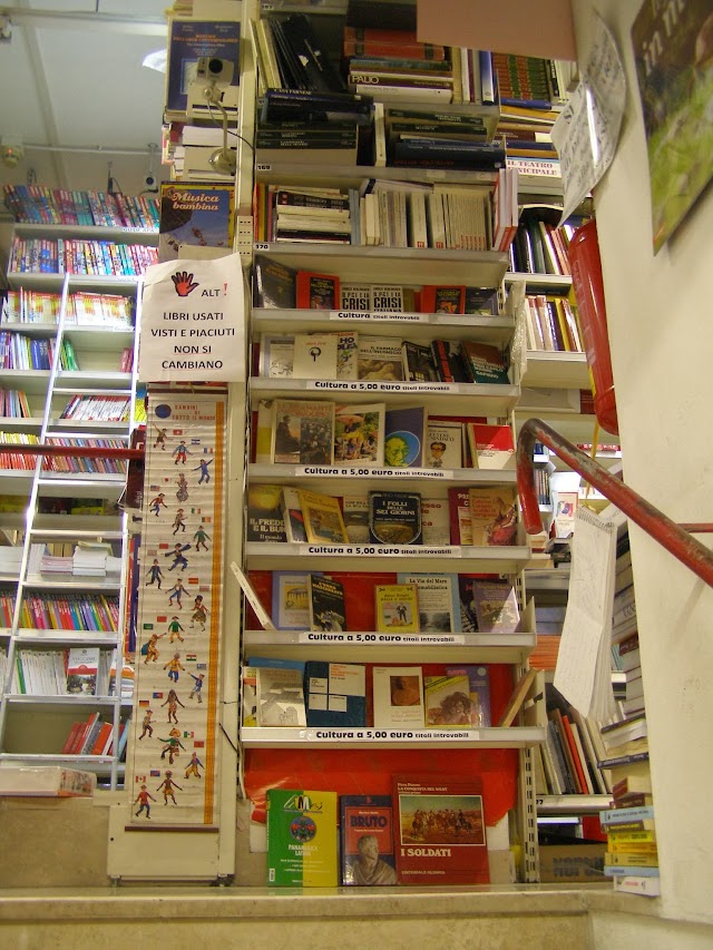 Libreria Internazionale Romagnosi