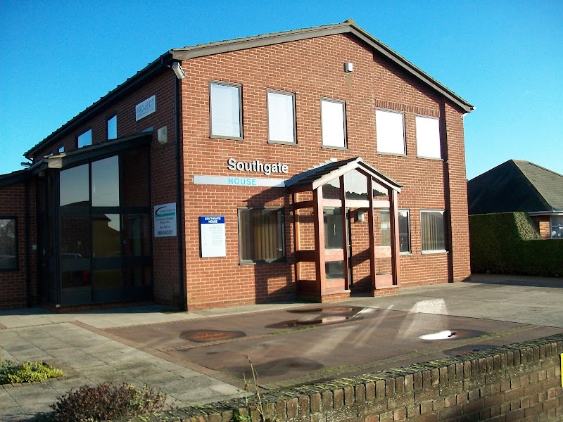 Plough Road Centre photo 2