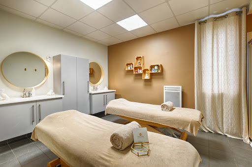 Photo de Détente des Sucs - La Source de votre Bien-Être à Yssingeaux (43)