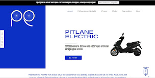 Photo n°20 de Pitlane Balard à Paris (Magasin de motos)